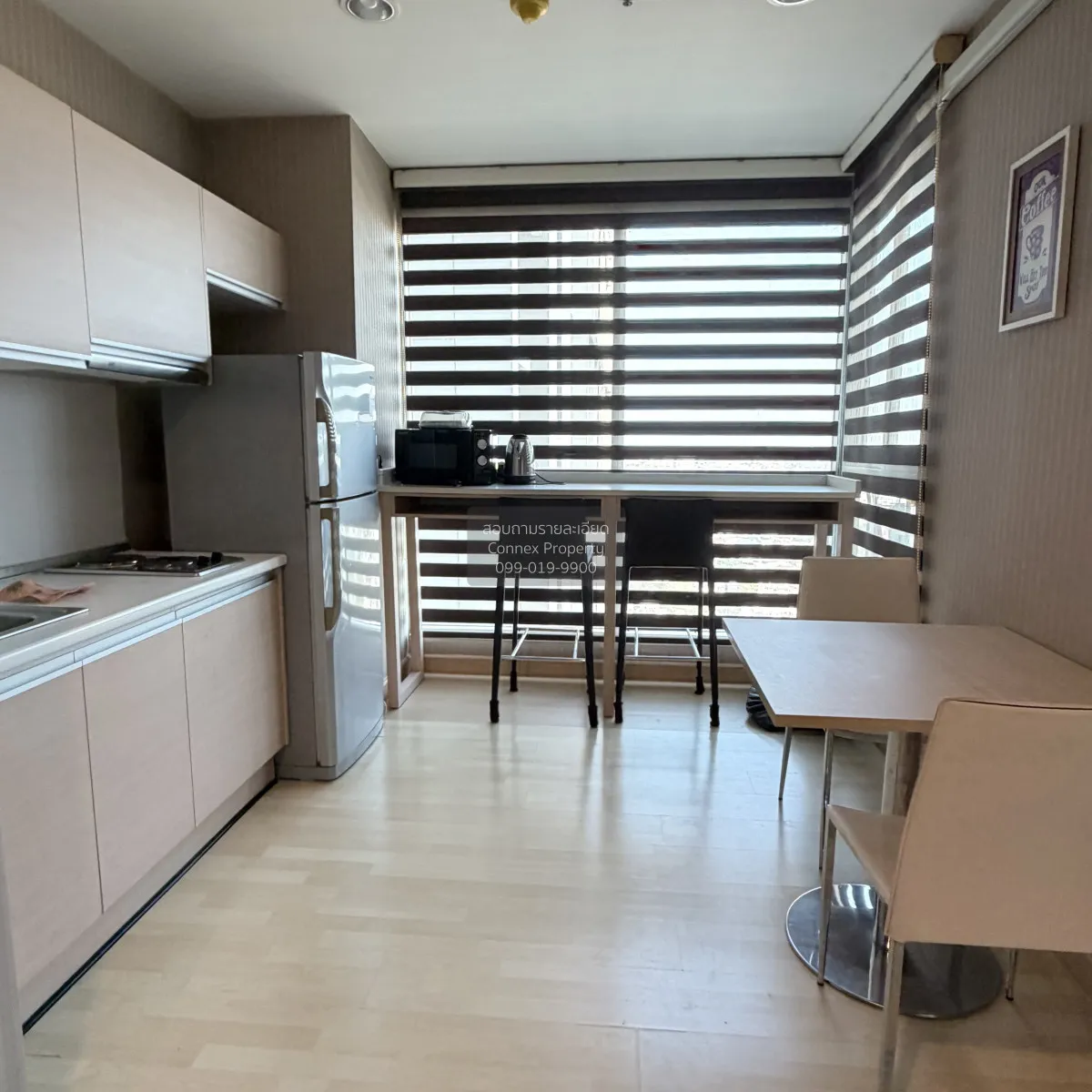 เช่า คอนโด ชั้นสูง Rhythm Ratchada MRT-รัชดาภิเษก รัชดาภิเษก สามเ 4