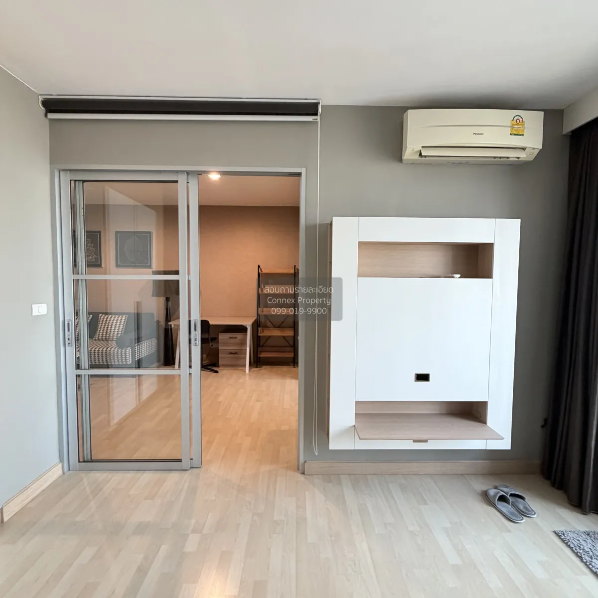 เช่า คอนโด ชั้นสูง Rhythm Ratchada MRT-รัชดาภิเษก รัชดาภิเษก สามเ