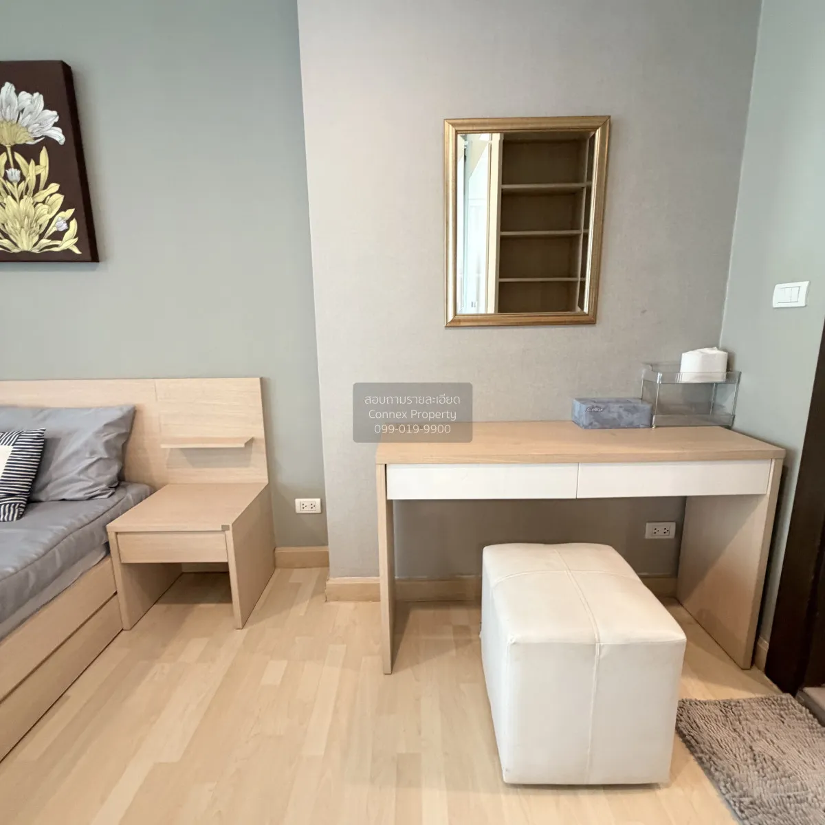 เช่า คอนโด ชั้นสูง Rhythm Ratchada MRT-รัชดาภิเษก รัชดาภิเษก สามเ