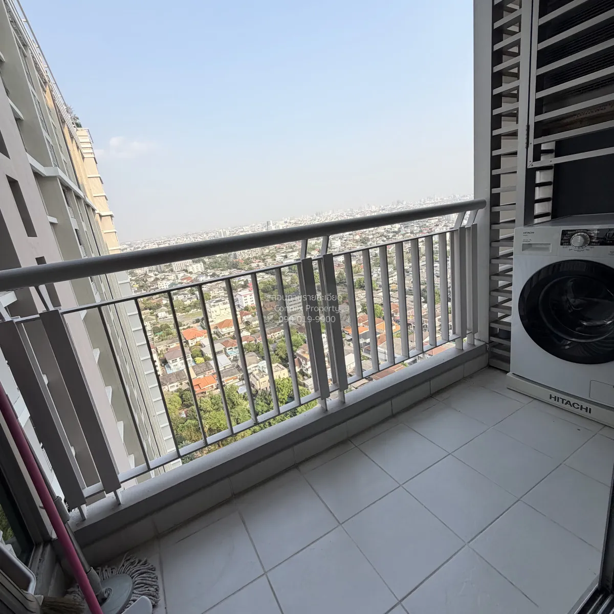 เช่า คอนโด ชั้นสูง Rhythm Ratchada MRT-รัชดาภิเษก รัชดาภิเษก สามเ