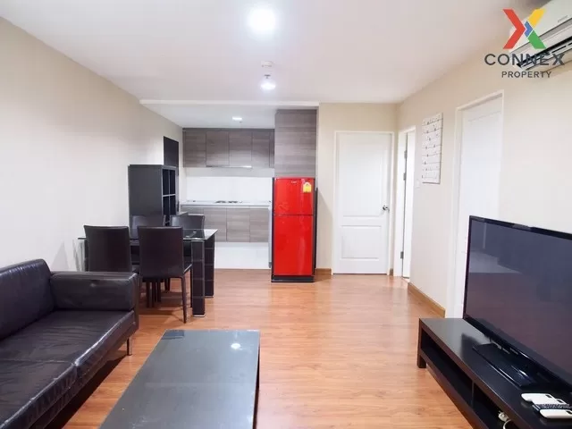 เช่า คอนโด แต่งครบ Belle Grand Rama 9 MRT-พระราม 9 รัชดาภิเษก ห้ว 3