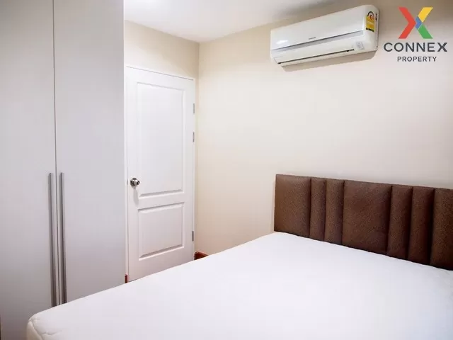 เช่า คอนโด แต่งครบ Belle Grand Rama 9 MRT-พระราม 9 รัชดาภิเษก ห้ว 4