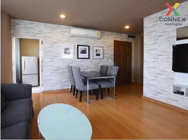 เช่า คอนโด วิวสวย Life @ Sukhumvit 65 BTS-เอกมัย สุขุมวิท พระโขนง 2