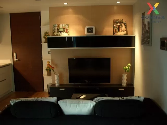 FOR RENT condo , Quad Silom , nice view , BTS-Chong Nonsi , Silom 1