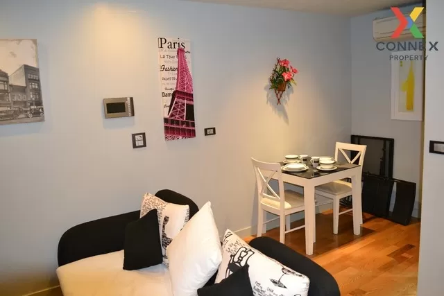 FOR RENT condo , Quad Silom , nice view , BTS-Chong Nonsi , Silom 2