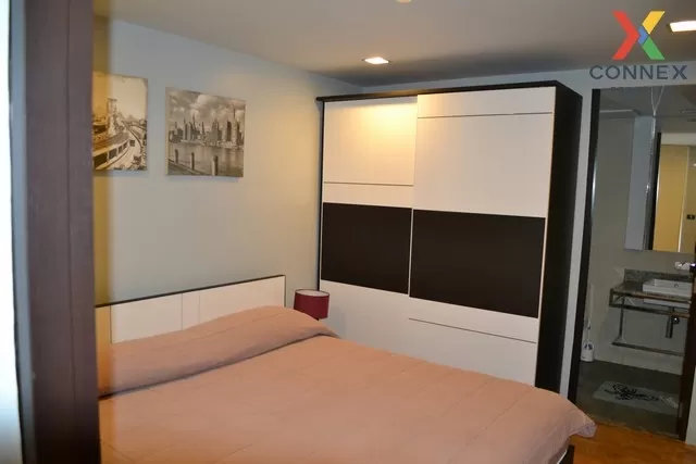 FOR RENT condo , Quad Silom , nice view , BTS-Chong Nonsi , Silom 3