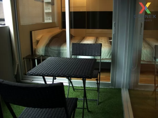FOR RENT condo , Quad Silom , nice view , BTS-Chong Nonsi , Silom