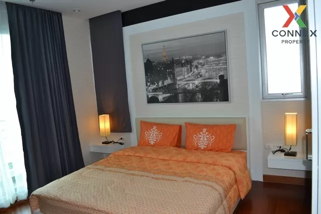 FOR RENT condo , Supalai Lite Sathorn-Charoenrat , nice view , BT