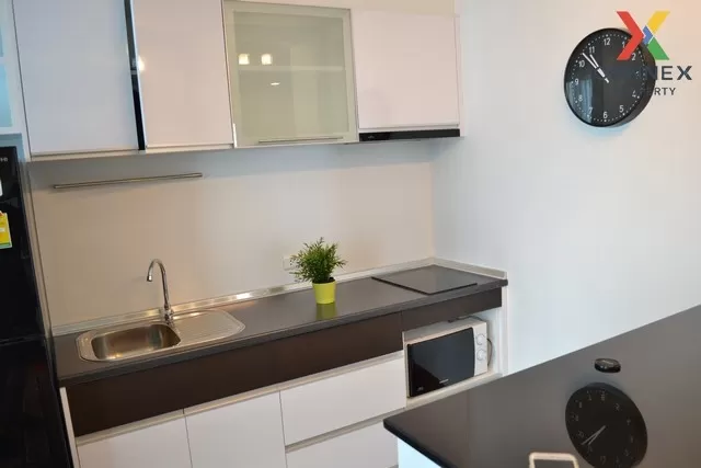 FOR RENT condo , Supalai Lite Sathorn-Charoenrat , nice view , BT