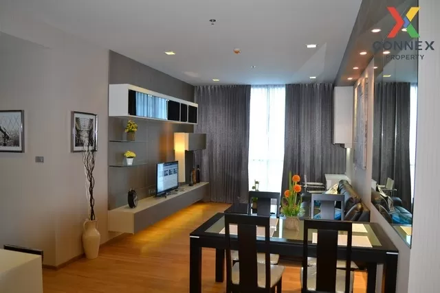 FOR RENT condo , Hyde Sukhumvit 13 , high floor , BTS-Nana , Khlo 2