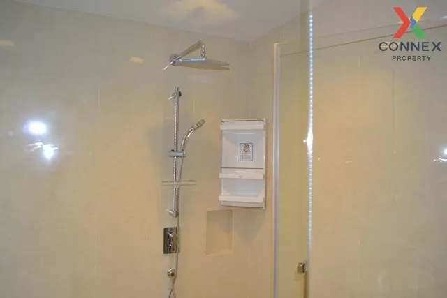 FOR RENT condo , Hyde Sukhumvit 13 , high floor , BTS-Nana , Khlo