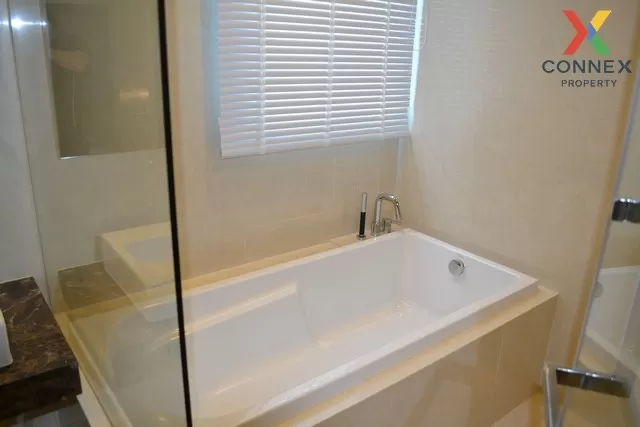 FOR RENT condo , Hyde Sukhumvit 13 , high floor , BTS-Nana , Khlo