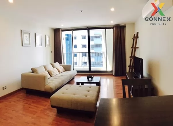 เช่า คอนโด วิวสวย 59 Heritage BTS-ทองหล่อ สุขุมวิท คลองตันเหนือ ว 2