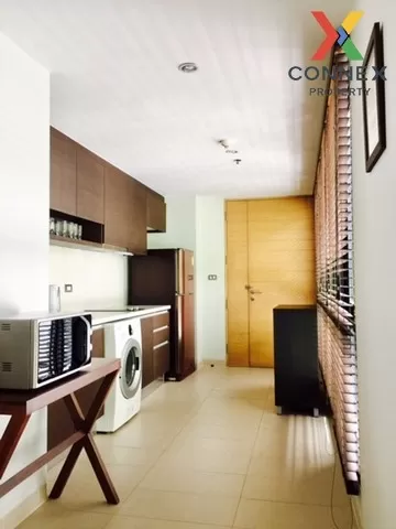 เช่า คอนโด วิวสวย 59 Heritage BTS-ทองหล่อ สุขุมวิท คลองตันเหนือ ว