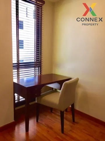 เช่า คอนโด วิวสวย 59 Heritage BTS-ทองหล่อ สุขุมวิท คลองตันเหนือ ว