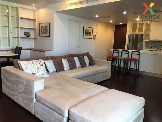 FOR RENT condo , Manhattan Chidlom , nice view , BTS-Chit Lom , M 1