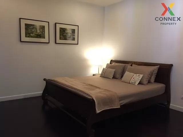 FOR RENT condo , Manhattan Chidlom , nice view , BTS-Chit Lom , M