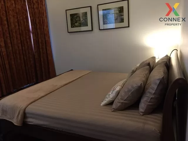 FOR RENT condo , Manhattan Chidlom , nice view , BTS-Chit Lom , M