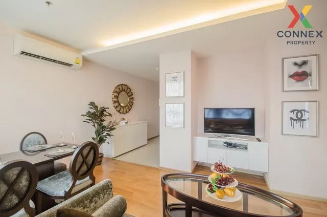 เช่า คอนโด ชั้นสูง H Sukhumvit 43 BTS-พร้อมพงษ์ สุขุมวิท คลองตันเ 2