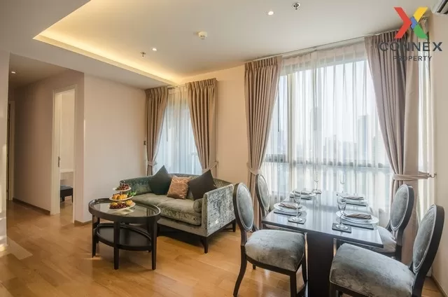 เช่า คอนโด ชั้นสูง H Sukhumvit 43 BTS-พร้อมพงษ์ สุขุมวิท คลองตันเ 3