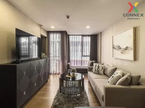 FOR RENT condo , Klass Langsuan , high floor , BTS-Chit Lom , Lumpini , Pathum Wan , Bangkok , CX-00085