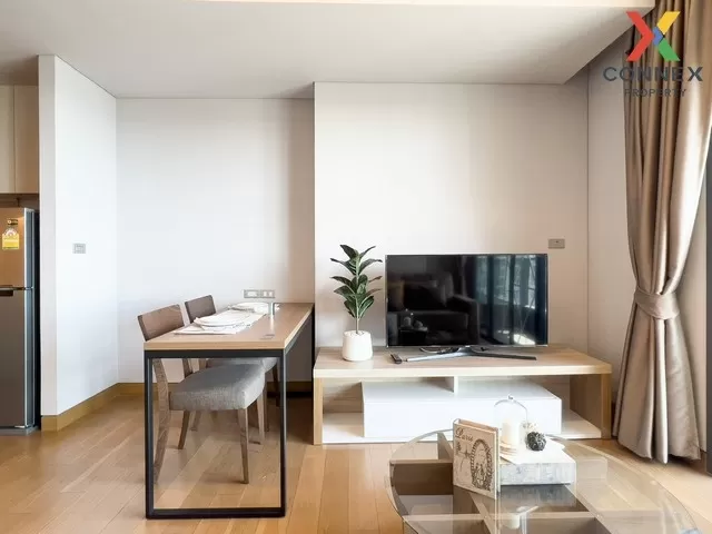 เช่า คอนโด  The Lumpini 24 BTS-พร้อมพงษ์ สุขุมวิท คลองตัน คลองเตย 3