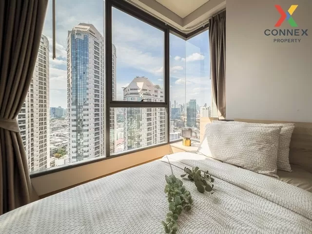 เช่า คอนโด  The Lumpini 24 BTS-พร้อมพงษ์ สุขุมวิท คลองตัน คลองเตย