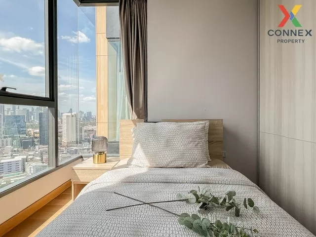 เช่า คอนโด  The Lumpini 24 BTS-พร้อมพงษ์ สุขุมวิท คลองตัน คลองเตย