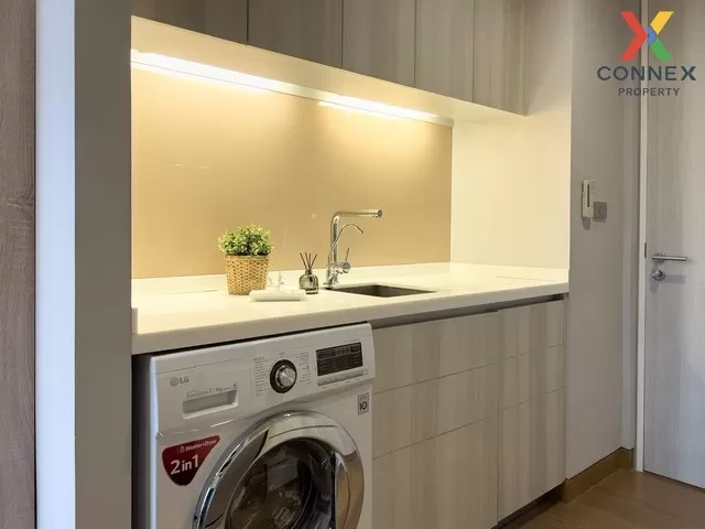 เช่า คอนโด  The Lumpini 24 BTS-พร้อมพงษ์ สุขุมวิท คลองตัน คลองเตย