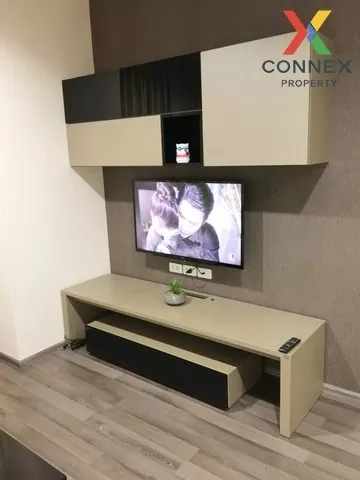 FOR RENT condo , The Base Park East Sukhumvit 77 , high floor , B 2