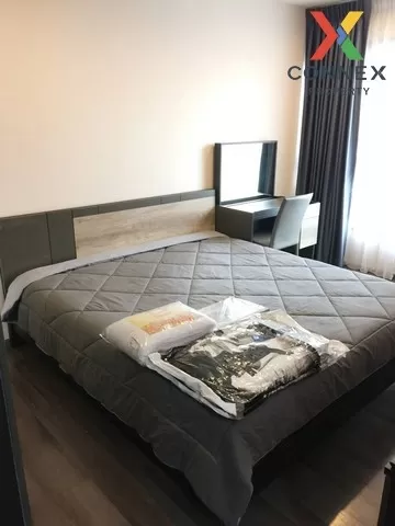 FOR RENT condo , The Base Park East Sukhumvit 77 , high floor , B 3