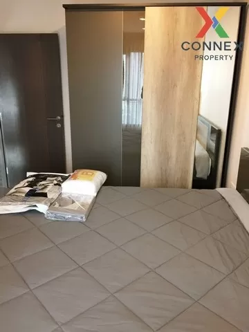 FOR RENT condo , The Base Park East Sukhumvit 77 , high floor , B 4