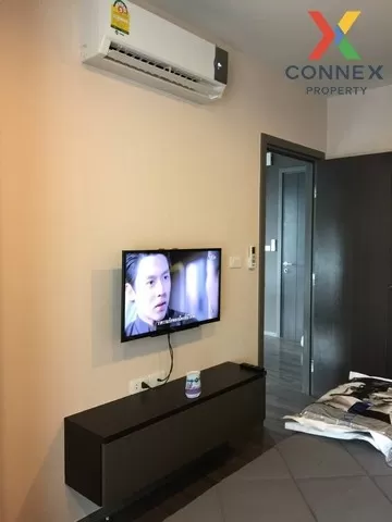 FOR RENT condo , The Base Park East Sukhumvit 77 , high floor , B