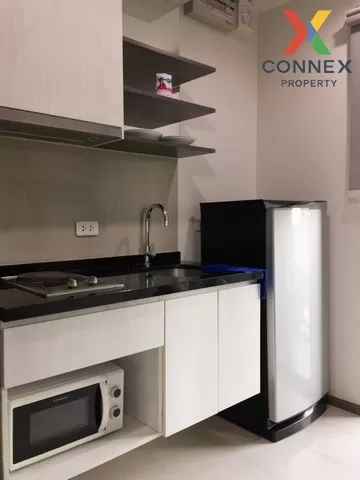 FOR RENT condo , The Base Park East Sukhumvit 77 , high floor , B