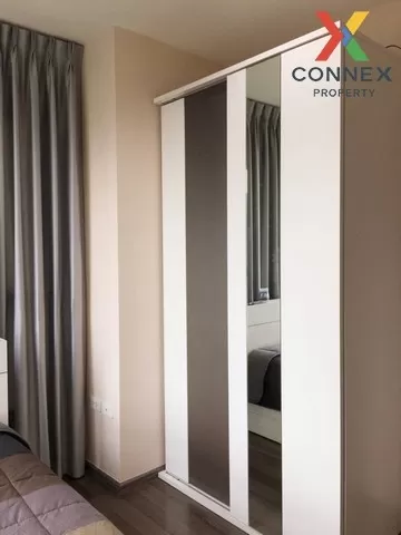 FOR RENT condo , The Base Park East Sukhumvit 77 , high floor , B