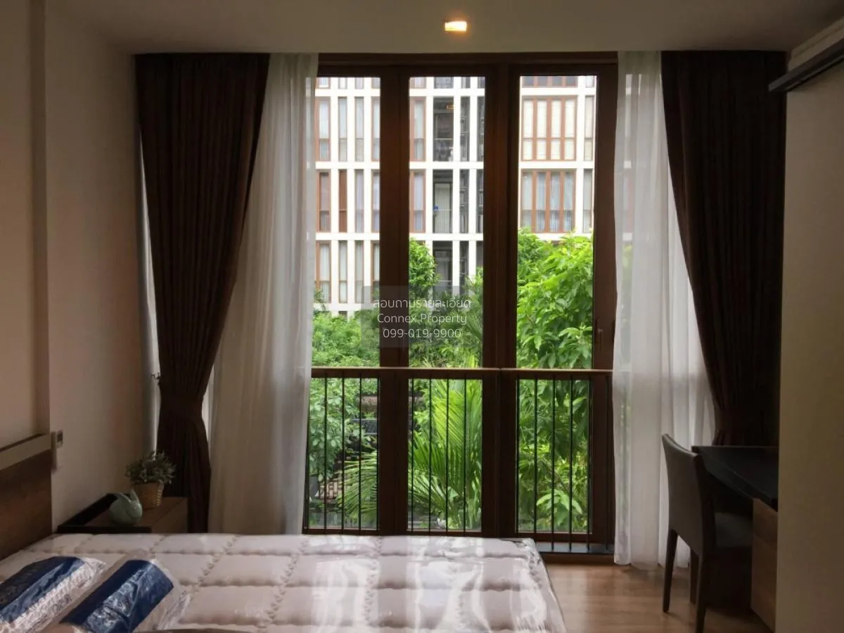 เช่า คอนโด  Hasu Haus Sukhumvit 77 BTS-พระโขนง สุขุมวิท พระโขนงเห