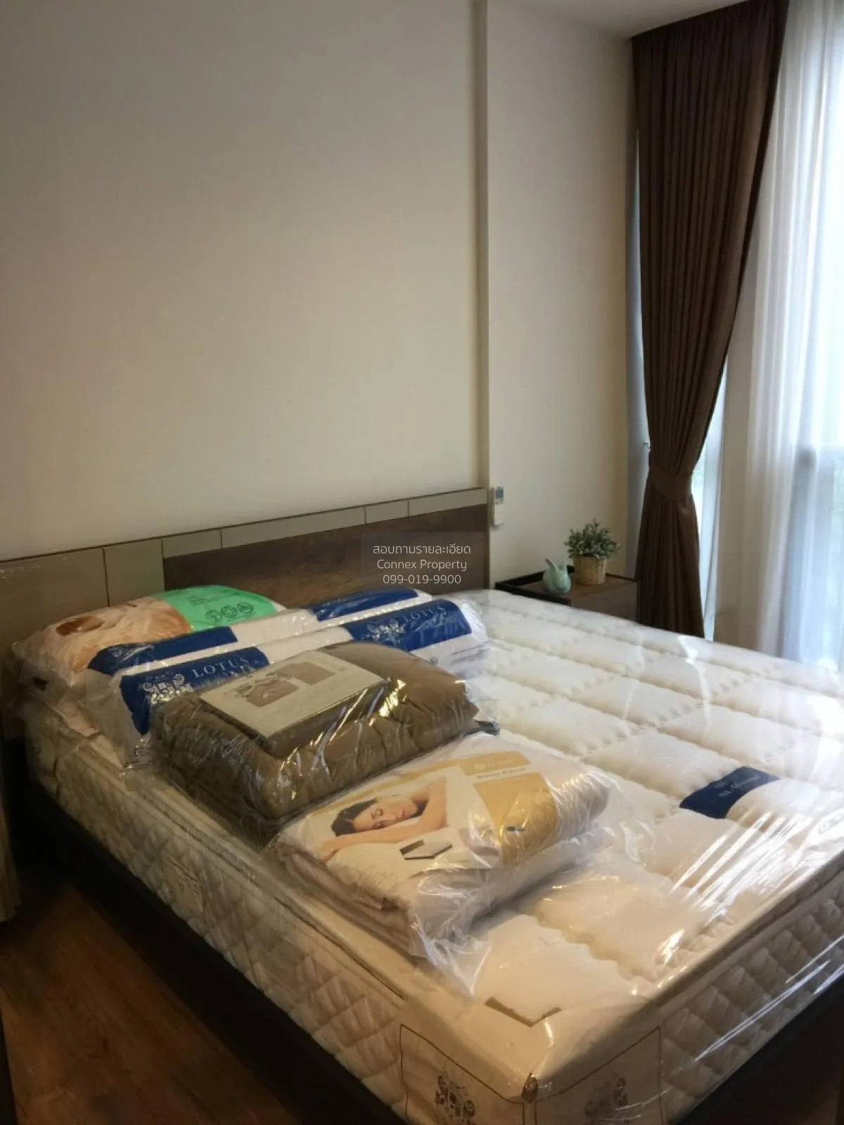 เช่า คอนโด  Hasu Haus Sukhumvit 77 BTS-พระโขนง สุขุมวิท พระโขนงเห