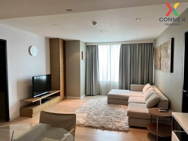 เช่า คอนโด  Eight Thonglor BTS-ทองหล่อ สุขุมวิท คลองตันเหนือ วัฒน 2