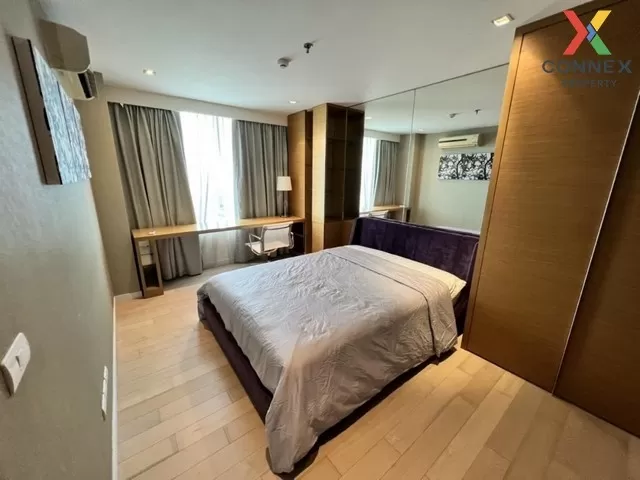 เช่า คอนโด  Eight Thonglor BTS-ทองหล่อ สุขุมวิท คลองตันเหนือ วัฒน