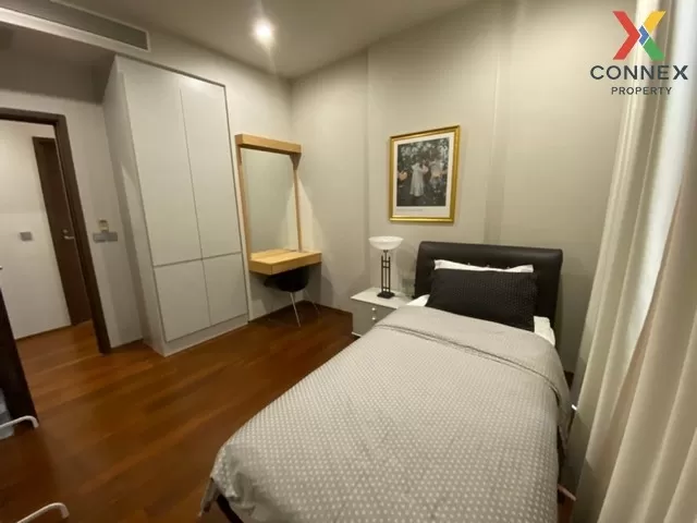 FOR RENT condo , Quattro by Sansiri , high floor , BTS-Thong Lo ,