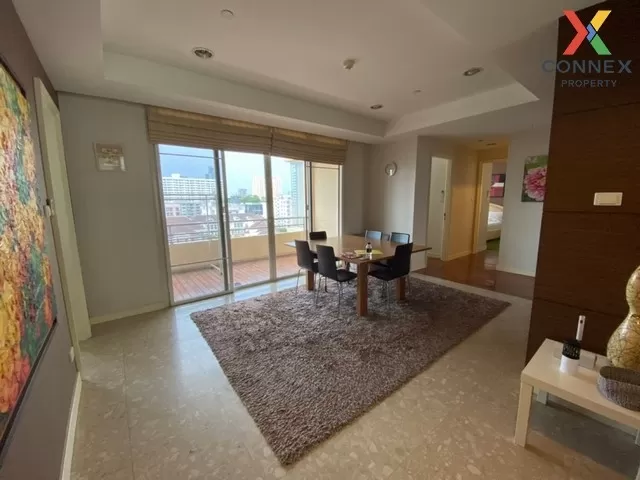 เช่า คอนโด  Hampton Thonglor 10 BTS-ทองหล่อ สุขุมวิท คลองตันเหนือ