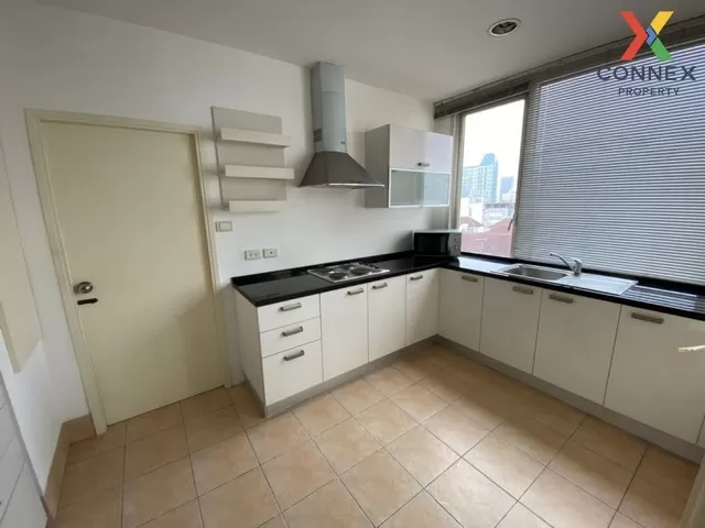 เช่า คอนโด  Hampton Thonglor 10 BTS-ทองหล่อ สุขุมวิท คลองตันเหนือ