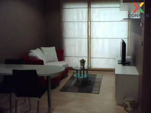 เช่า คอนโด  59 Heritage BTS-ทองหล่อ สุขุมวิท คลองตันเหนือ วัฒนา ก 1