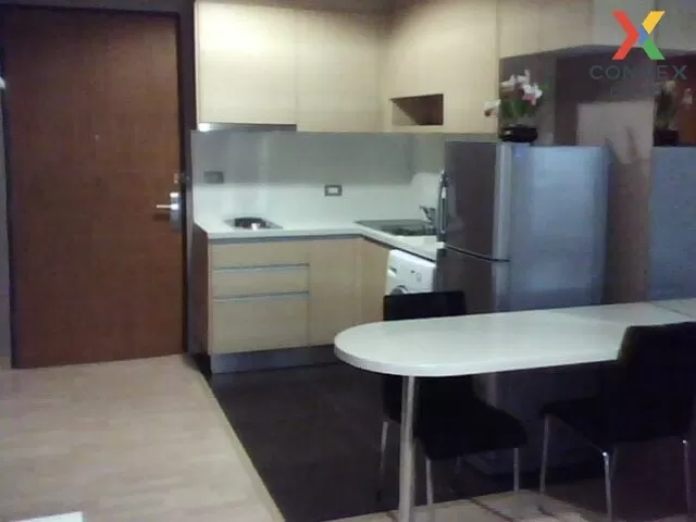 เช่า คอนโด  59 Heritage BTS-ทองหล่อ สุขุมวิท คลองตันเหนือ วัฒนา ก 2