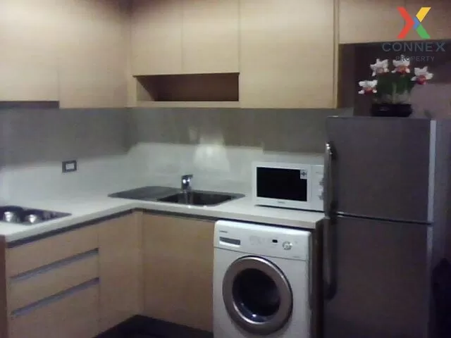 เช่า คอนโด  59 Heritage BTS-ทองหล่อ สุขุมวิท คลองตันเหนือ วัฒนา ก 3