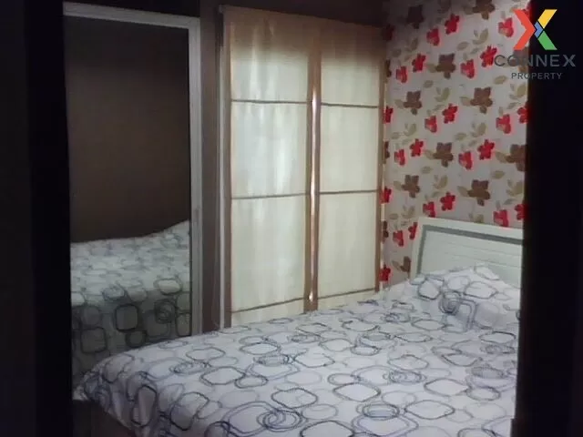 เช่า คอนโด  59 Heritage BTS-ทองหล่อ สุขุมวิท คลองตันเหนือ วัฒนา ก 4