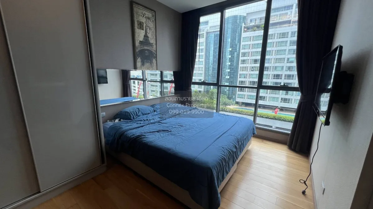 เช่า คอนโด  Hyde Sukhumvit 13 BTS-นานา สุขุมวิท คลองเตยเหนือ วัฒน 4