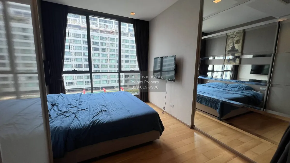 เช่า คอนโด  Hyde Sukhumvit 13 BTS-นานา สุขุมวิท คลองเตยเหนือ วัฒน