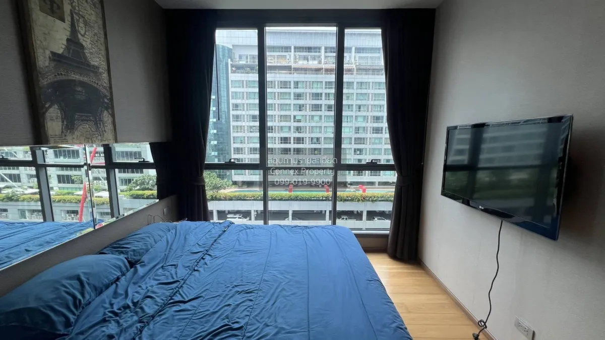 เช่า คอนโด  Hyde Sukhumvit 13 BTS-นานา สุขุมวิท คลองเตยเหนือ วัฒน