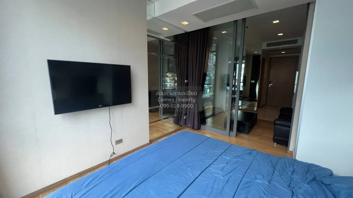 เช่า คอนโด  Hyde Sukhumvit 13 BTS-นานา สุขุมวิท คลองเตยเหนือ วัฒน